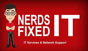 Nerds Fixed IT